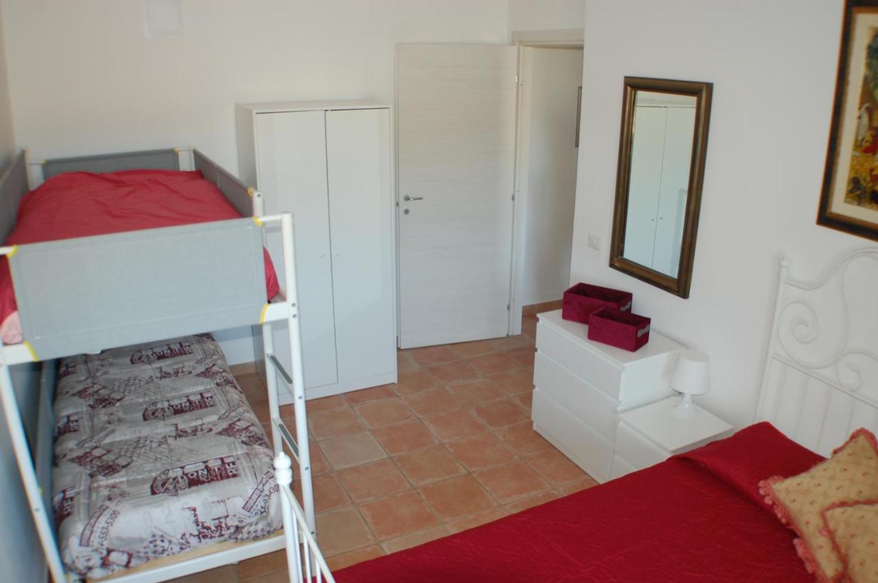 Le Casette Di Fra Al Bondi * Santa Severa