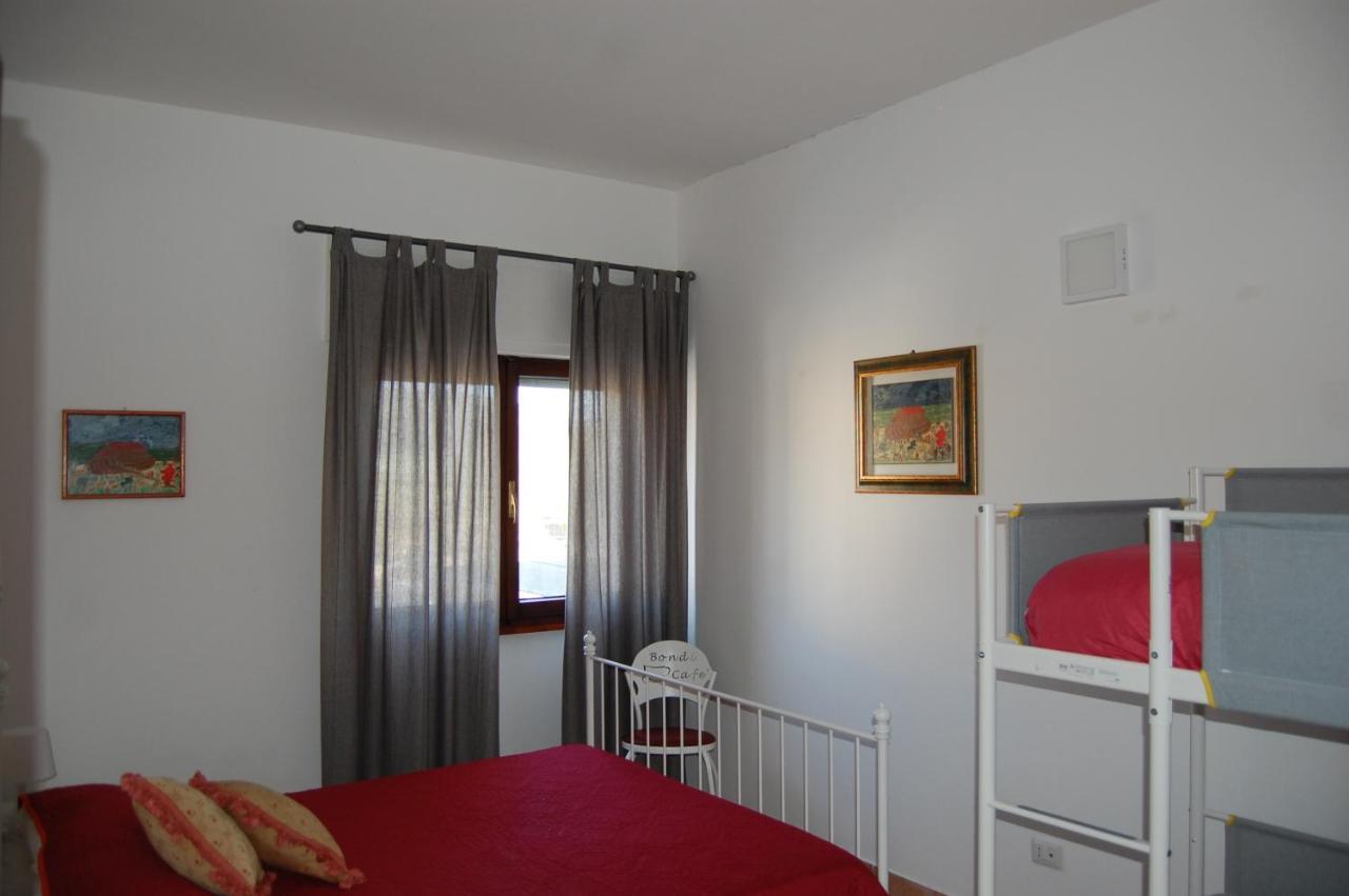Apartment Le Casette Di Fra Al Bondi