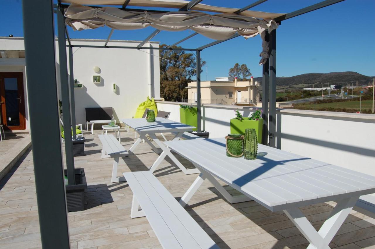 Apartment Le Casette Di Fra Al Bondi Santa Severa