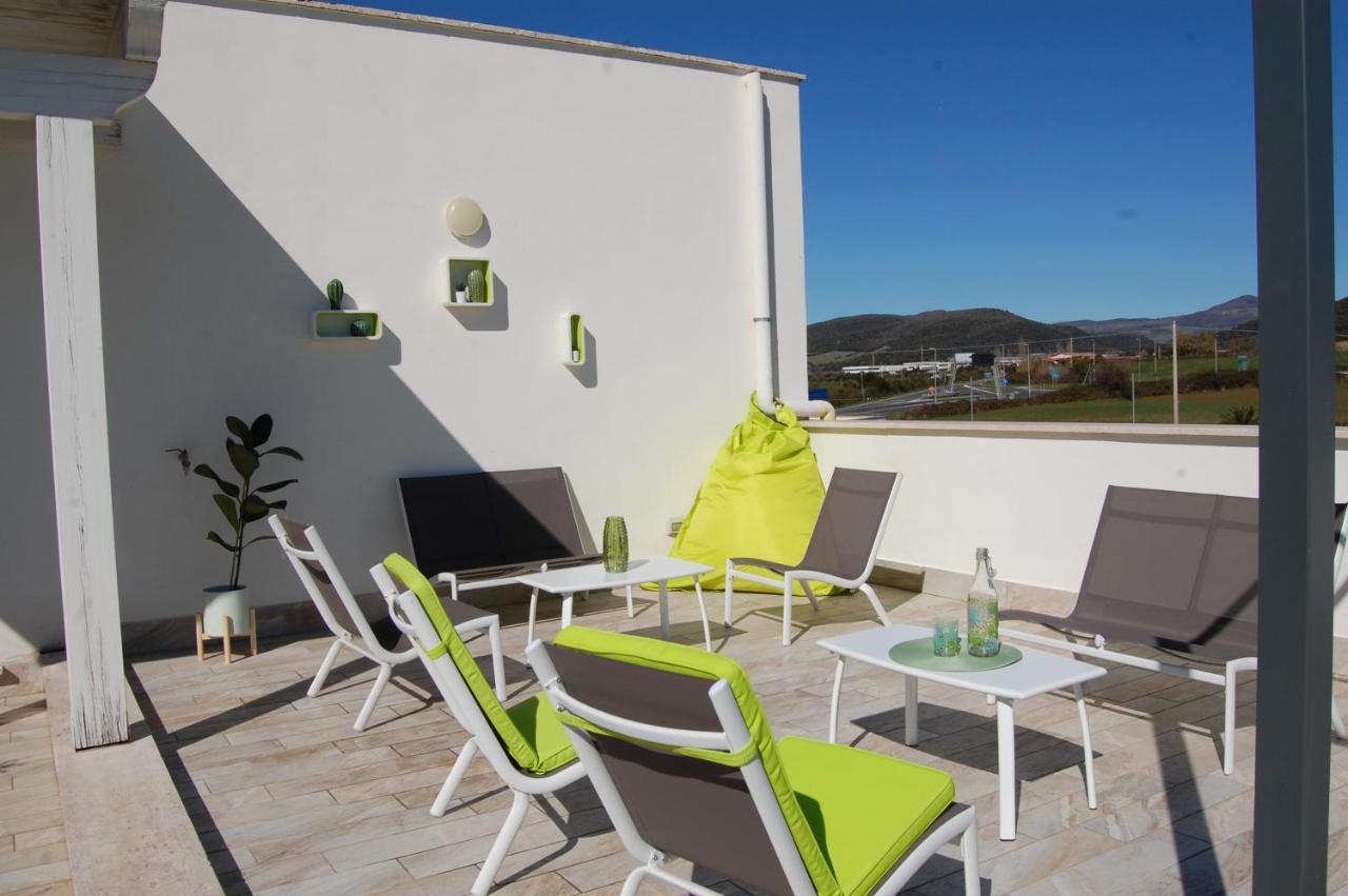 Le Casette Di Fra Al Bondi Apartment Santa Severa