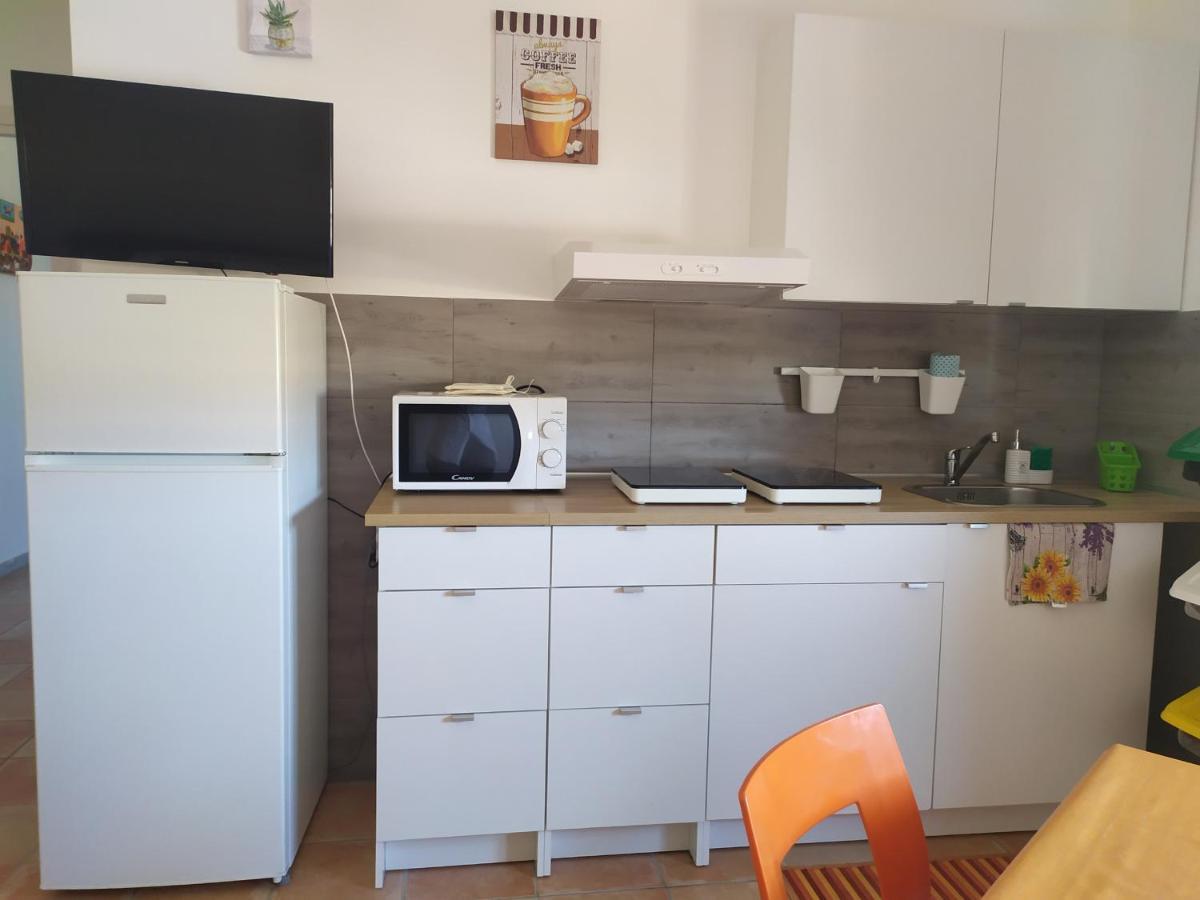 Le Casette Di Fra Al Bondi Apartment Santa Severa