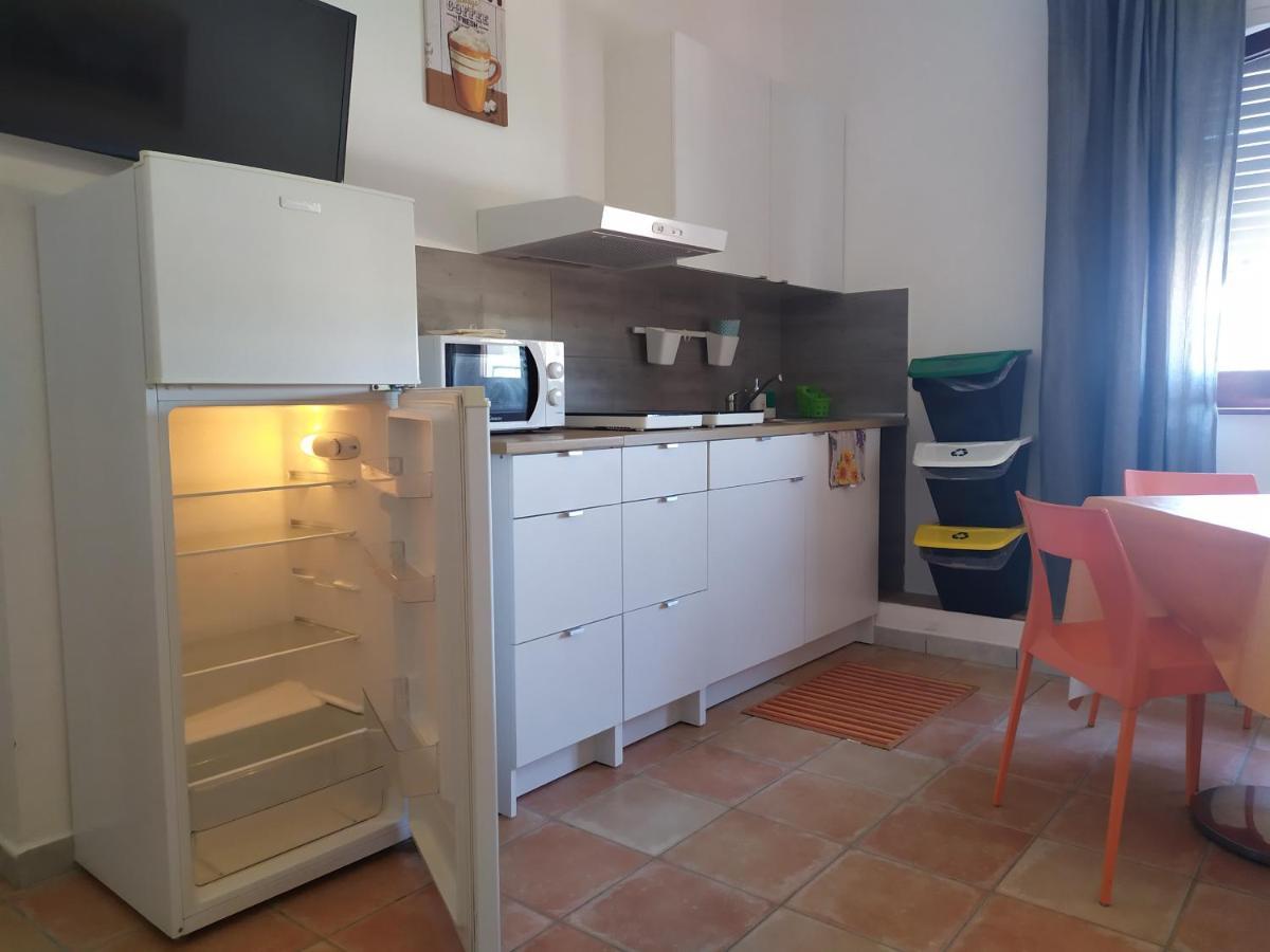 Le Casette Di Fra Al Bondi