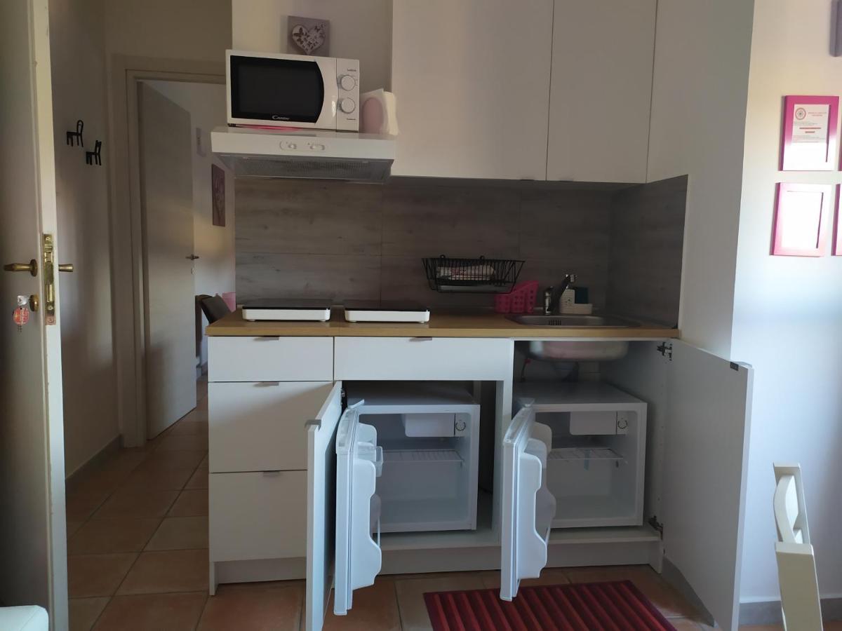 Le Casette Di Fra Al Bondi