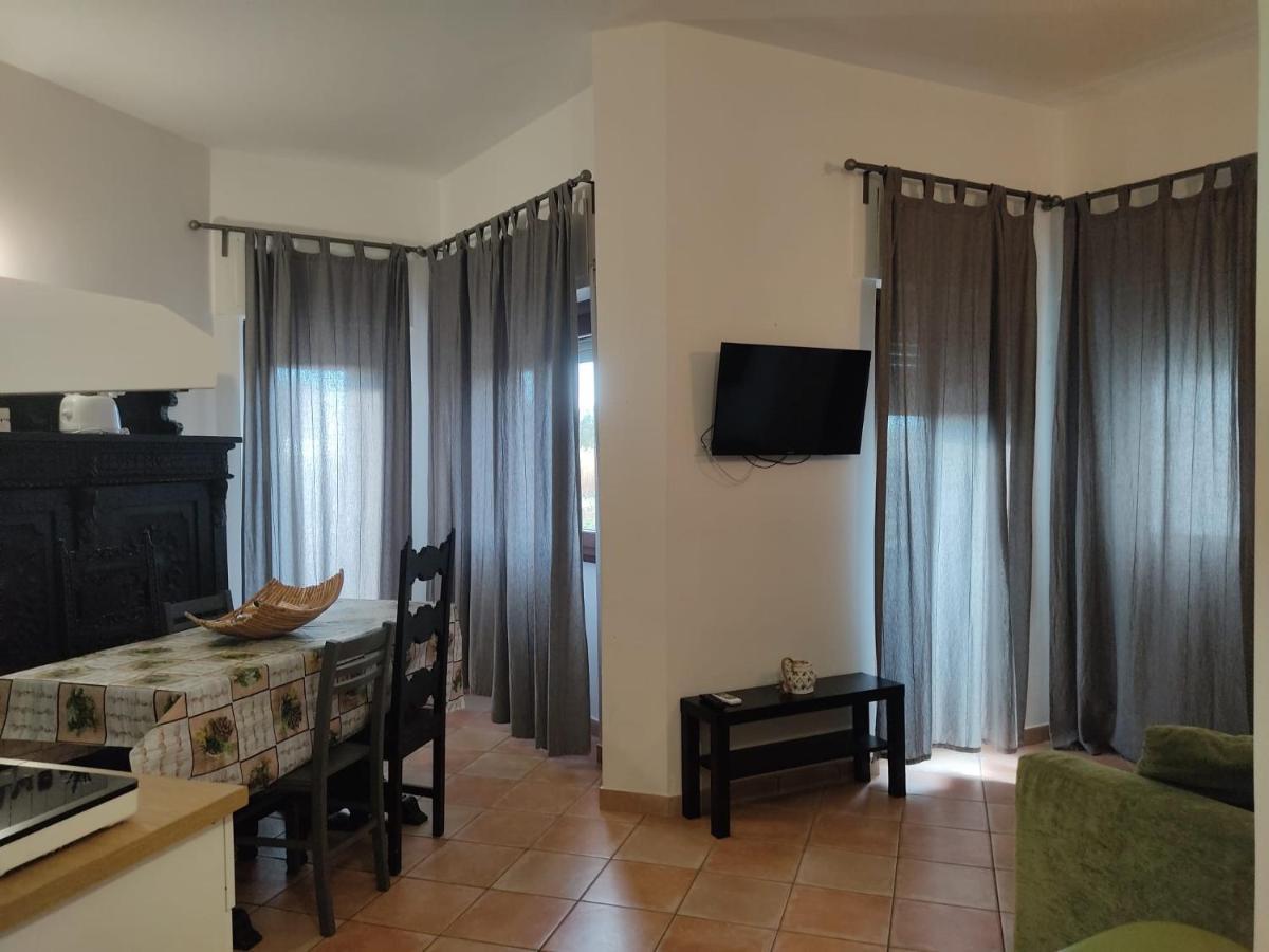 Apartment Le Casette Di Fra Al Bondi *