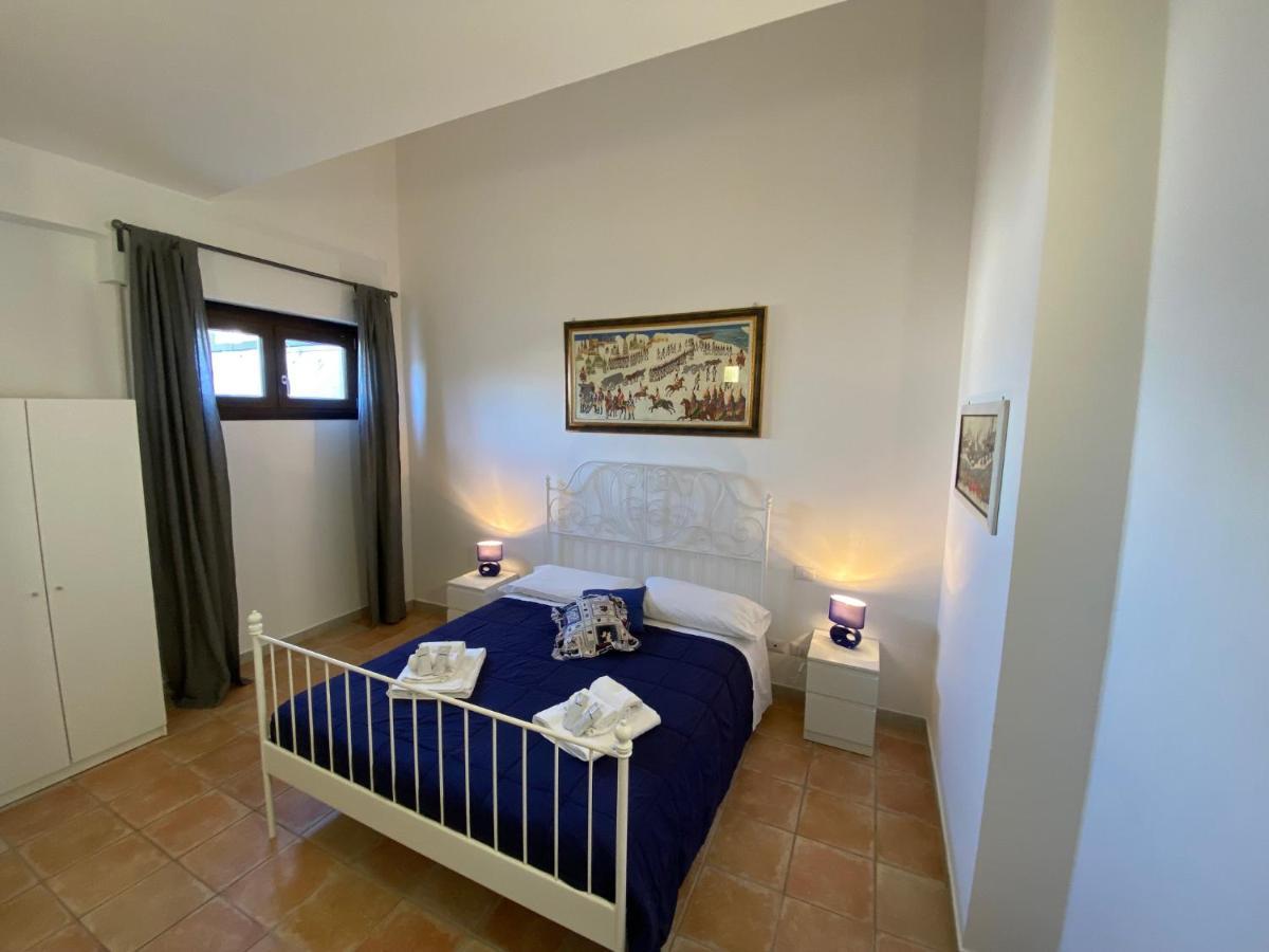 Le Casette Di Fra Al Bondi Apartment