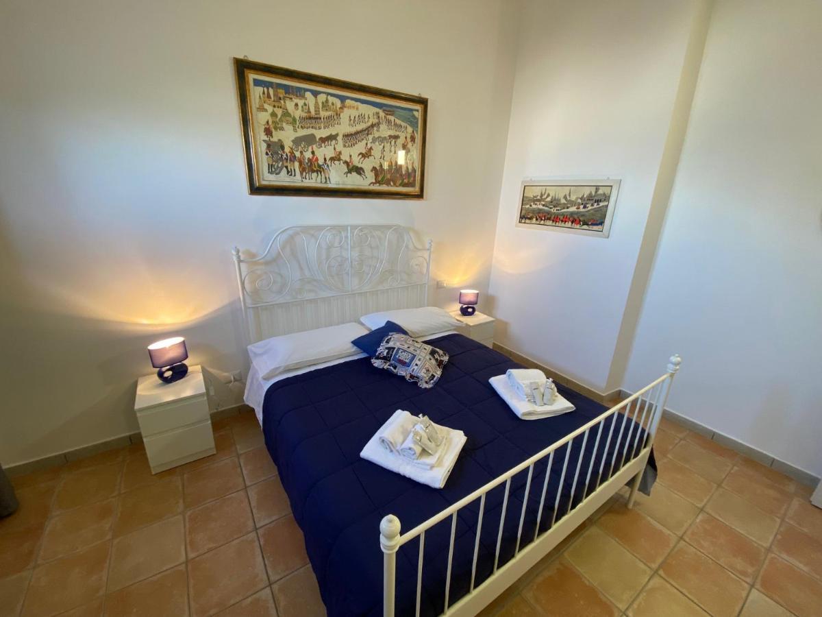 Apartment Le Casette Di Fra Al Bondi *