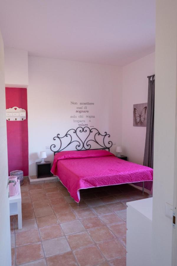 Le Casette Di Fra Al Bondi Apartment *