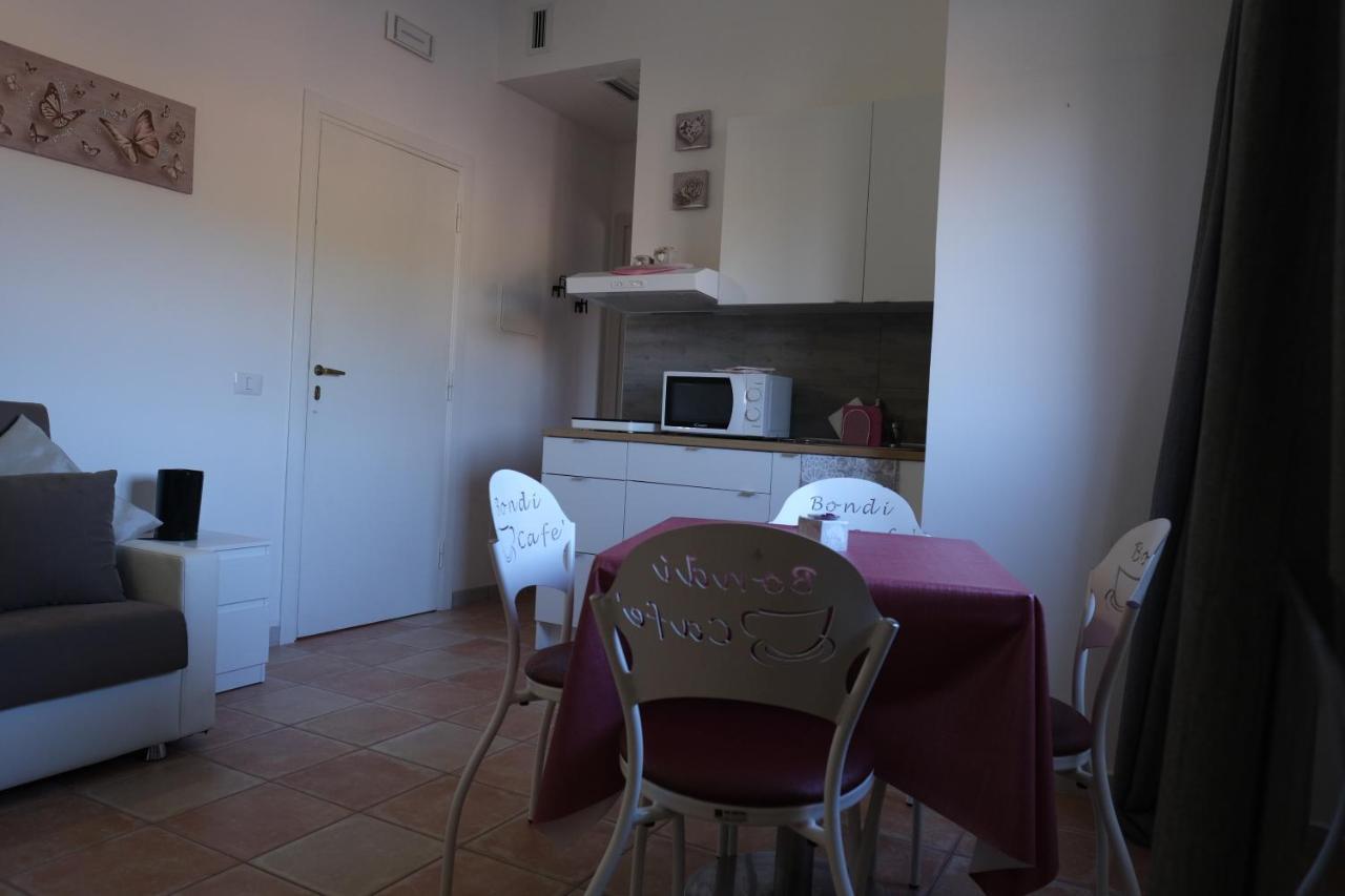 Apartment Le Casette Di Fra Al Bondi *