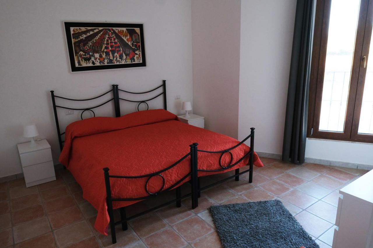 Le Casette Di Fra Al Bondi Apartment